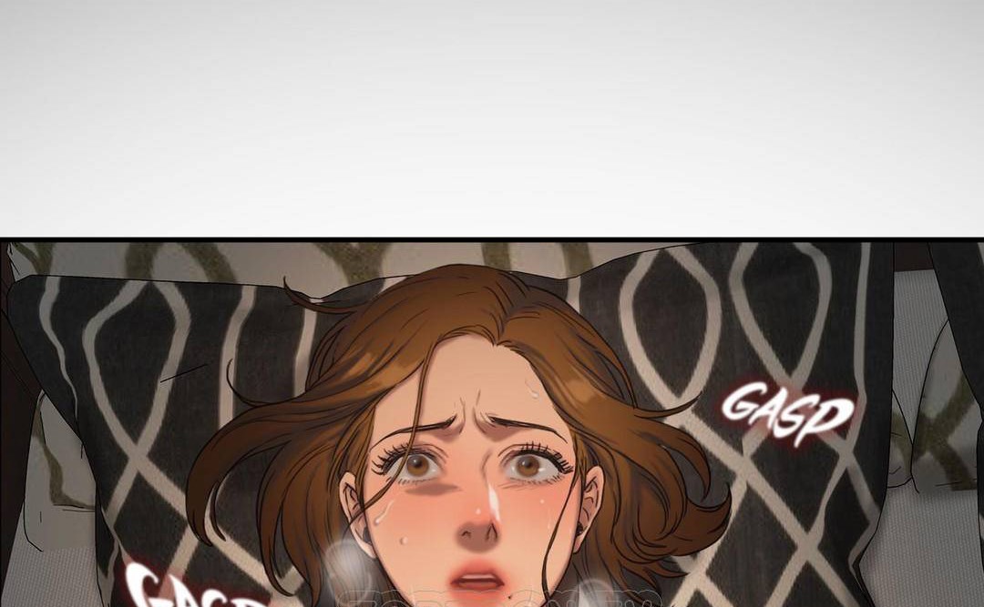 《夫人的禮物》漫画 第49話
