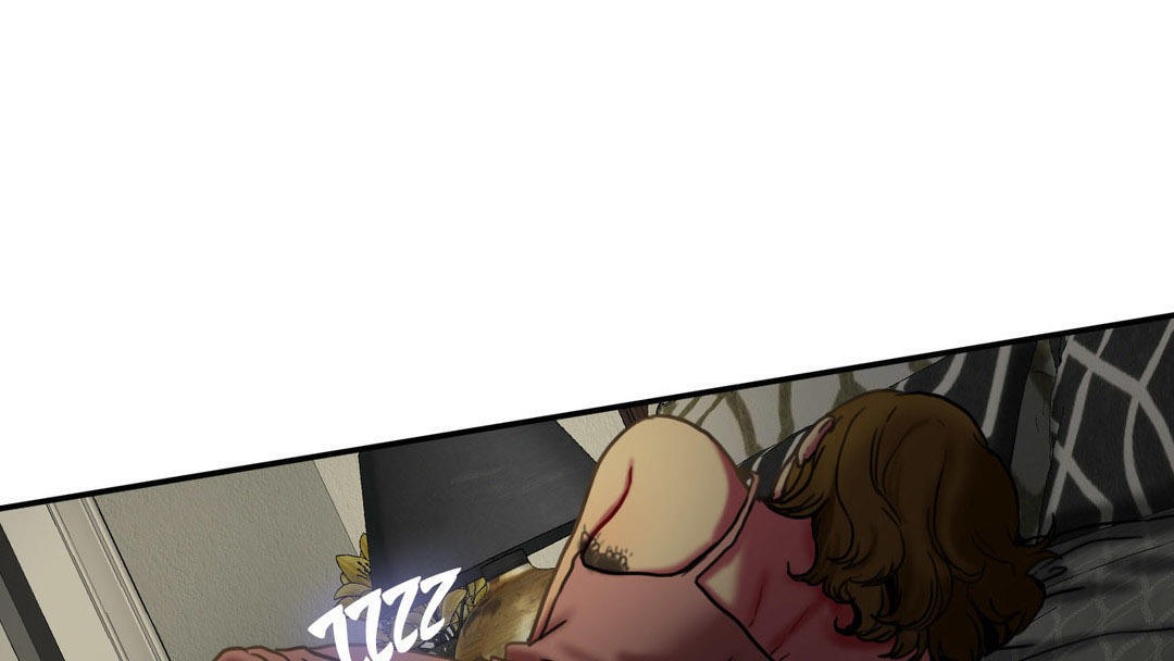 《夫人的禮物》漫画 第5話