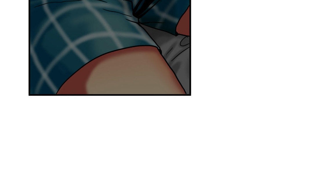 《夫人的禮物》漫画 第5話