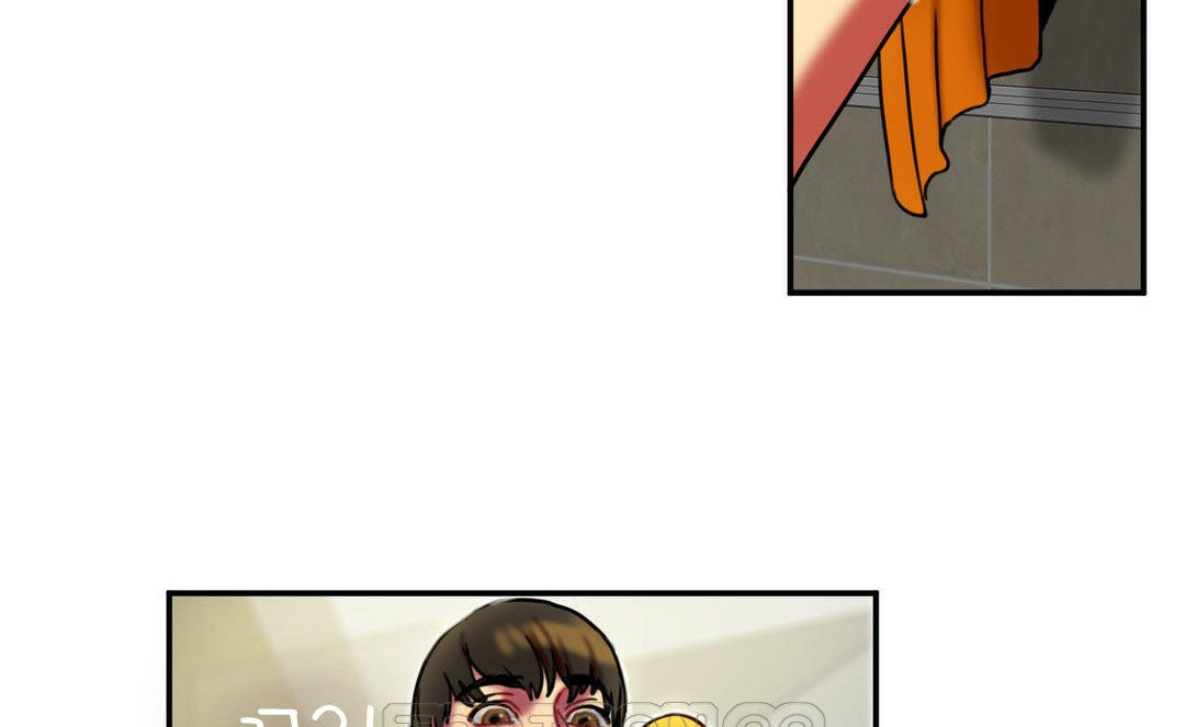 《夫人的禮物》漫画 第5話