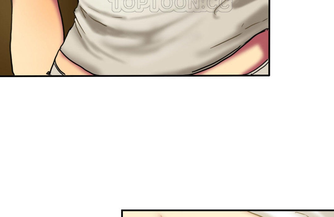 《夫人的禮物》漫画 第5話