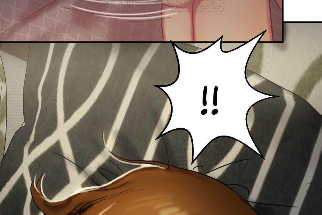 《夫人的禮物》漫画 第5話