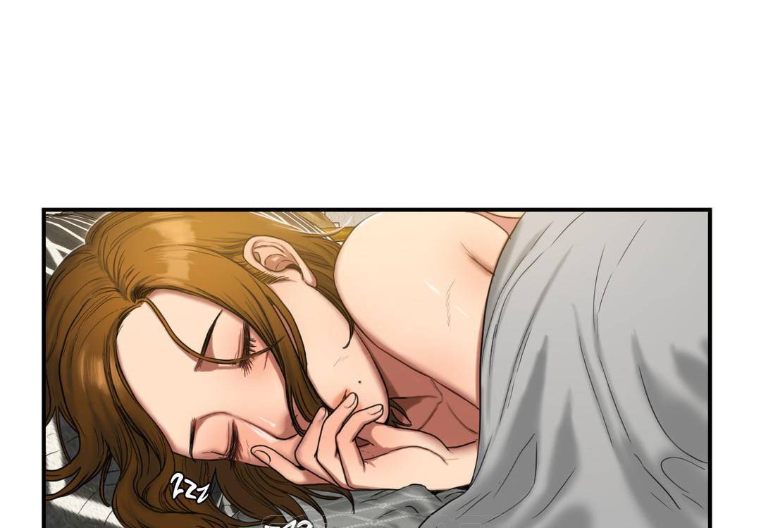 《夫人的禮物》漫画 第50話