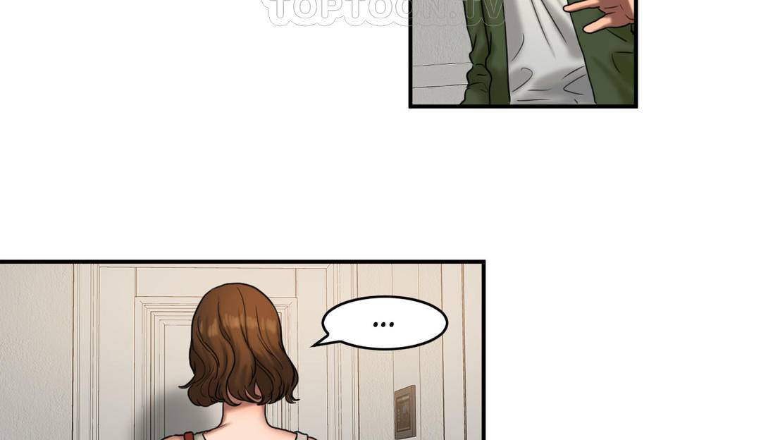 《夫人的禮物》漫画 第50話