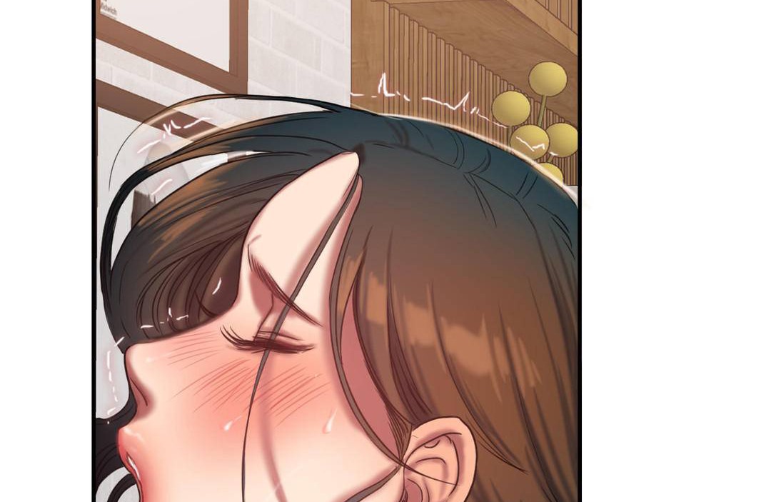 《夫人的禮物》漫画 第51話