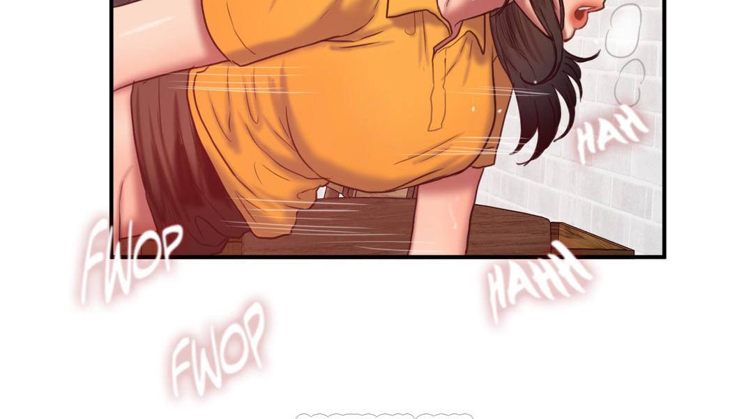 《夫人的禮物》漫画 第52話