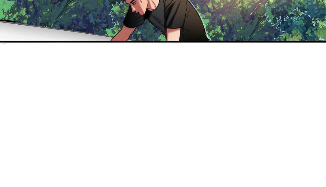 《夫人的禮物》漫画 第54話