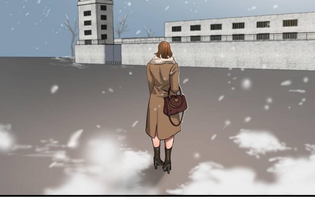 《夫人的禮物》漫画 第55話