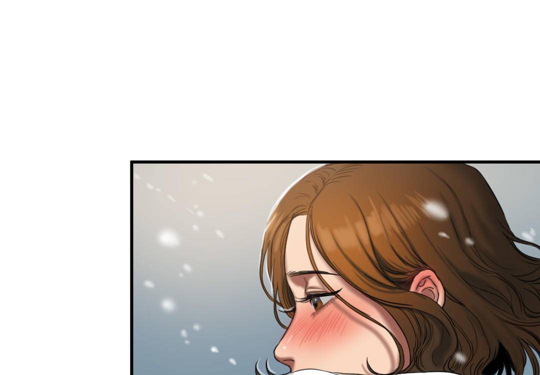 《夫人的禮物》漫画 第55話