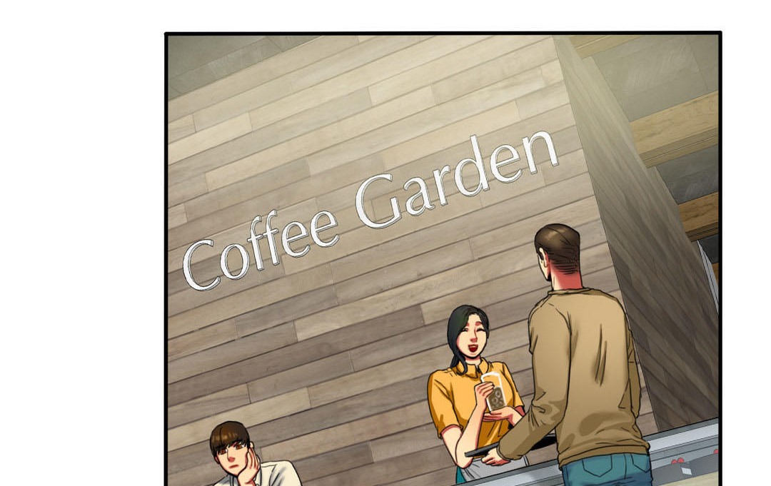 《夫人的禮物》漫画 第7話