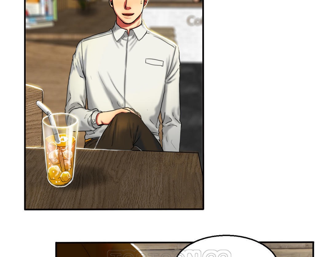 《夫人的禮物》漫画 第7話