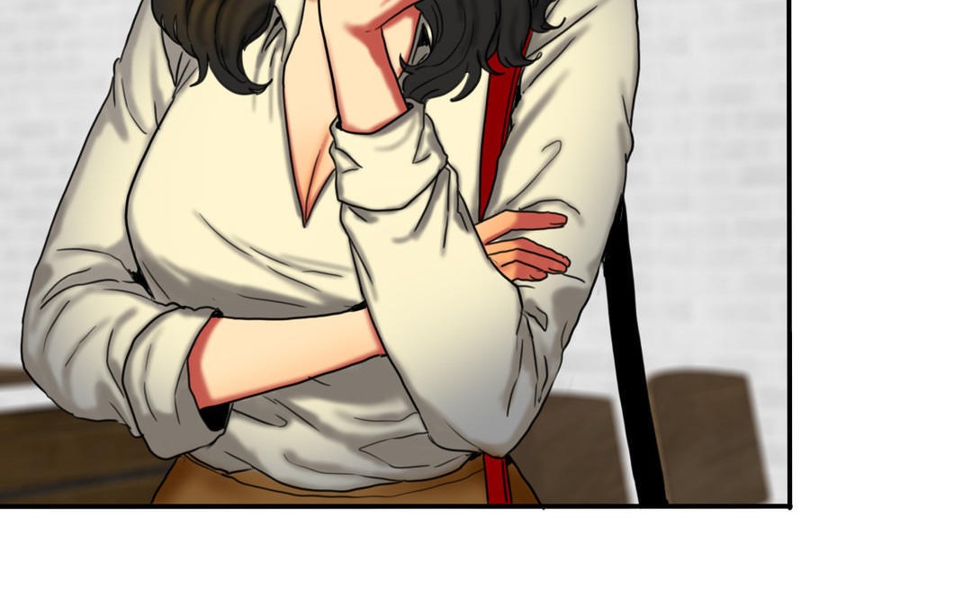 《夫人的禮物》漫画 第7話