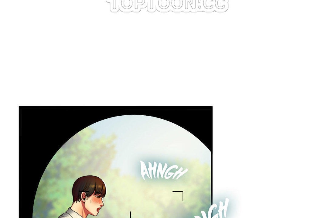 《夫人的禮物》漫画 第8話