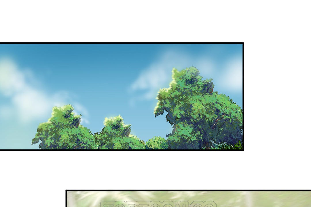 《夫人的禮物》漫画 第8話