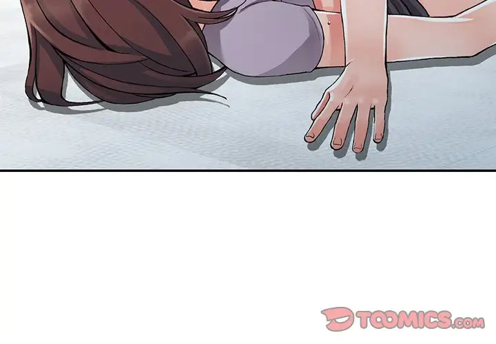 《富少的貼身管家》漫画 第10话