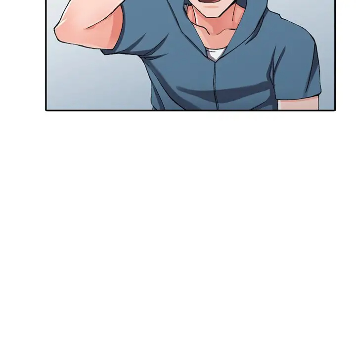 《富少的貼身管家》漫画 第10话