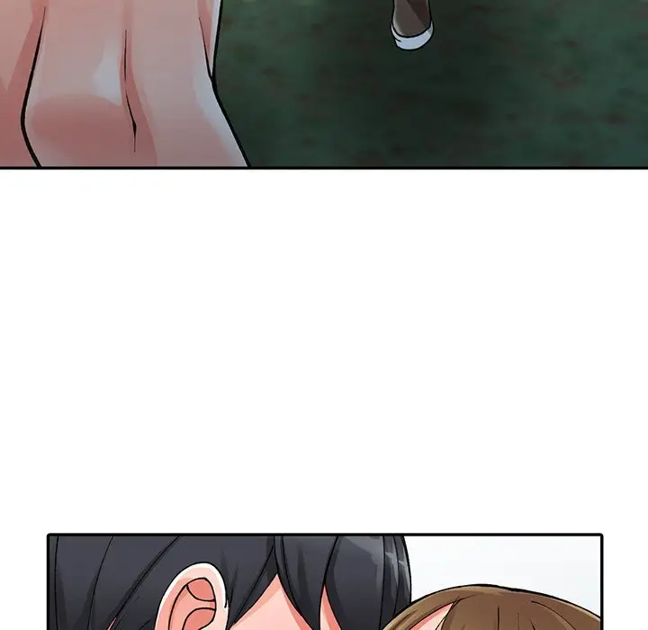 《富少的貼身管家》漫画 第11话