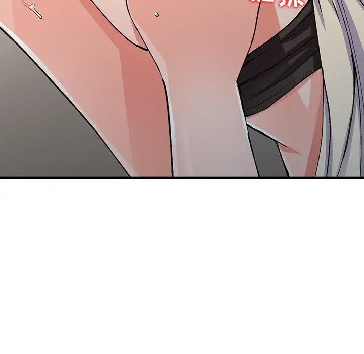 《富少的貼身管家》漫画 第11话