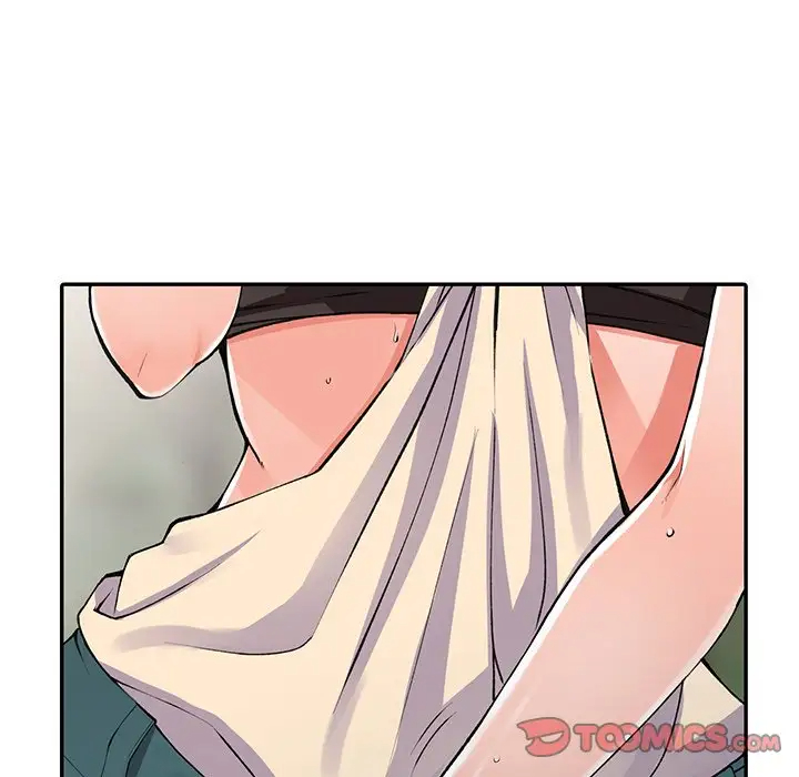 《富少的貼身管家》漫画 第11话