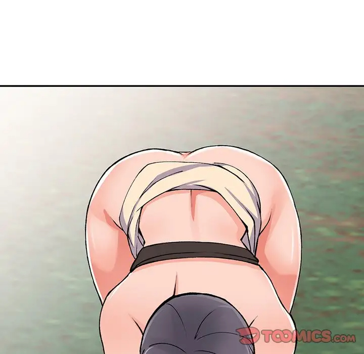 《富少的貼身管家》漫画 第11话