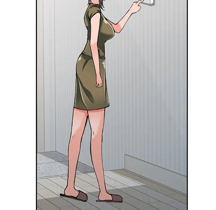 《富少的貼身管家》漫画 第11话