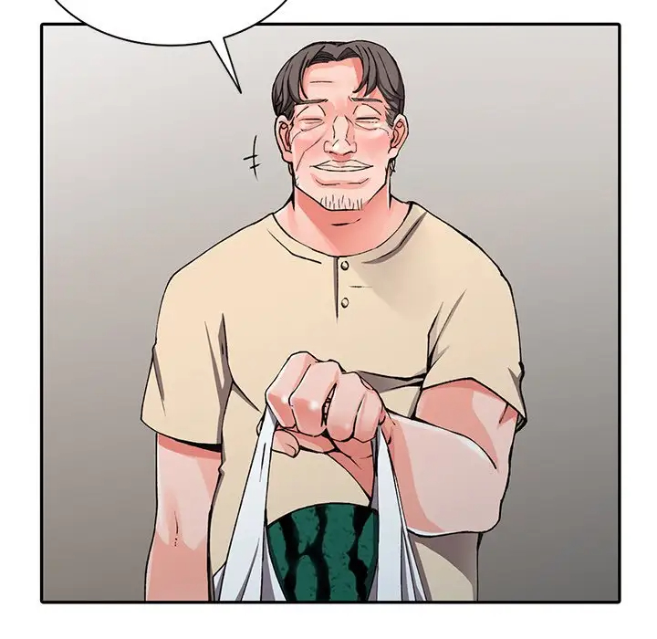《富少的貼身管家》漫画 第11话
