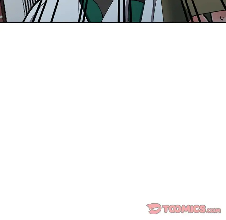 《富少的貼身管家》漫画 第11话