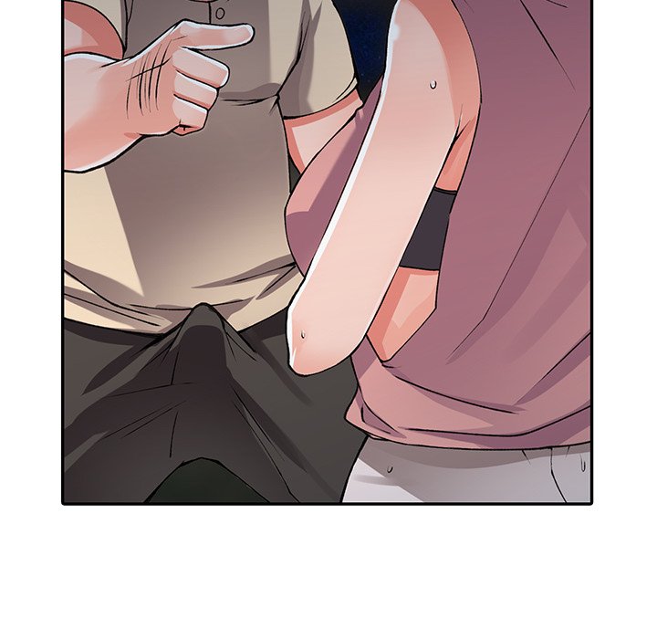《富少的貼身管家》漫画 第12话