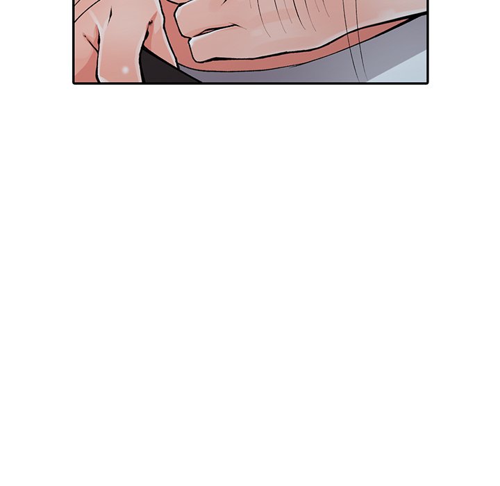 《富少的貼身管家》漫画 第13话
