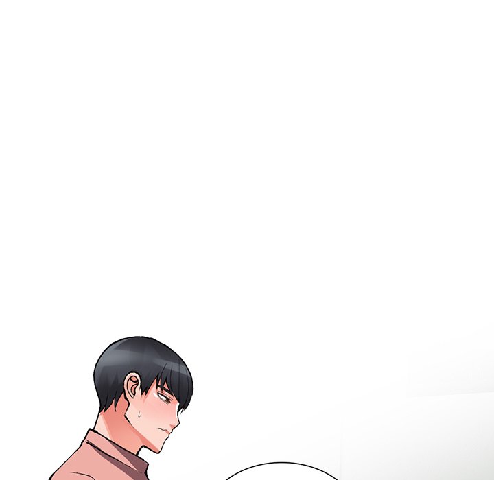 《富少的貼身管家》漫画 第14话