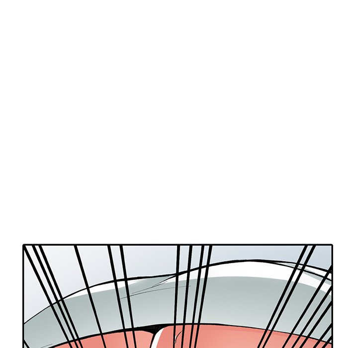 《富少的貼身管家》漫画 第14话