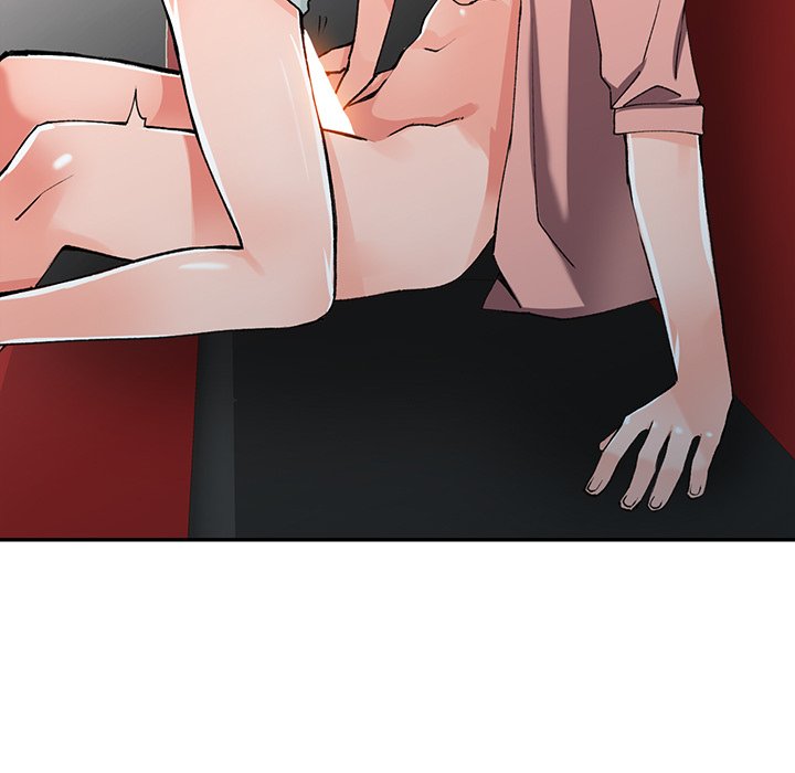 《富少的貼身管家》漫画 第14话