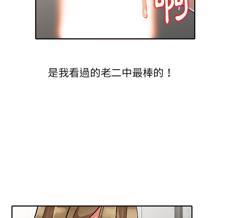《富少的貼身管家》漫画 第14话