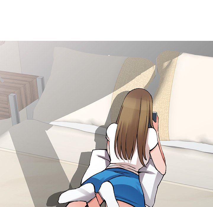 《富少的貼身管家》漫画 第14话