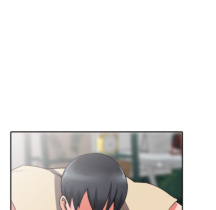 《富少的貼身管家》漫画 第14话