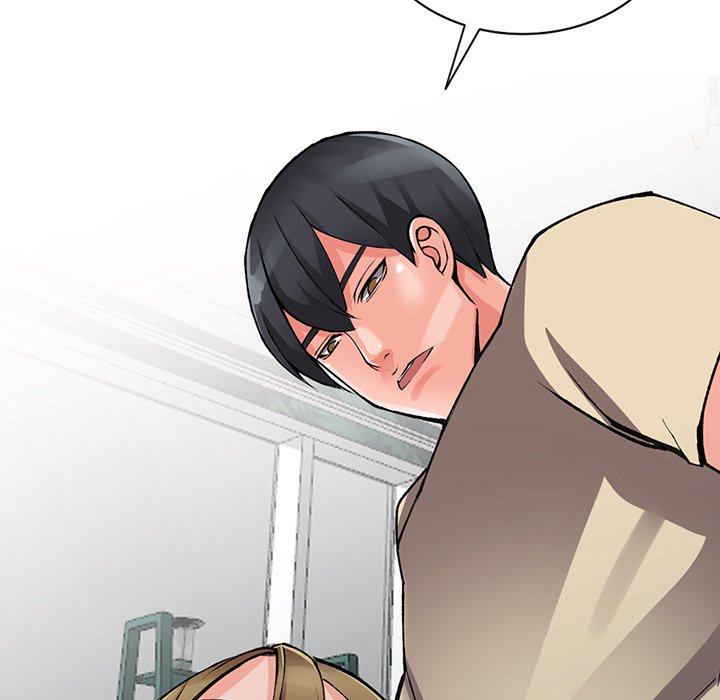 《富少的貼身管家》漫画 第14话