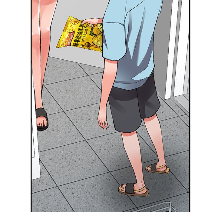 《富少的貼身管家》漫画 第15话