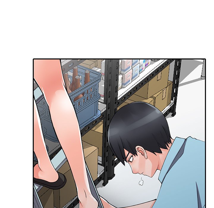《富少的貼身管家》漫画 第15话