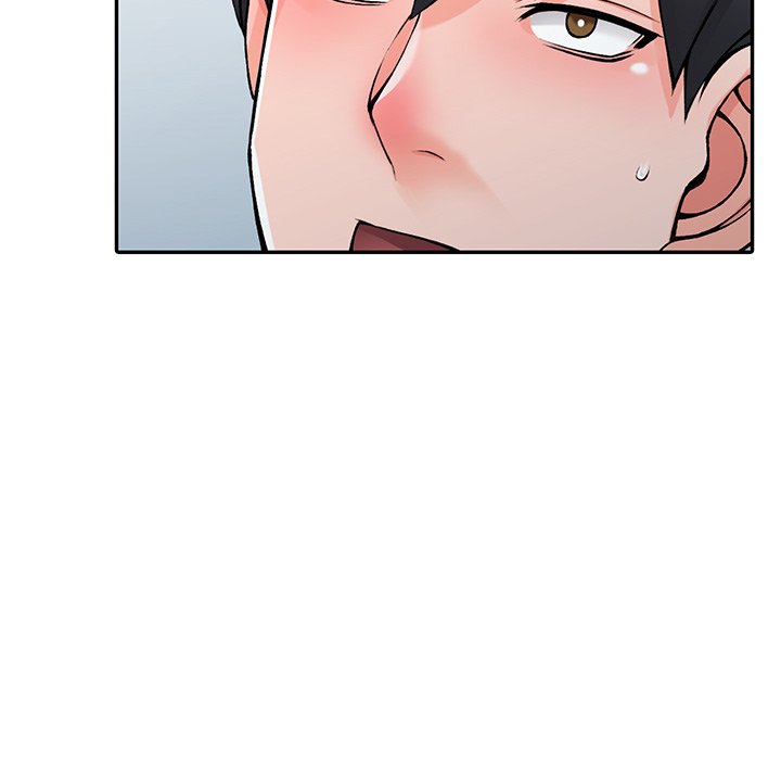 《富少的貼身管家》漫画 第15话