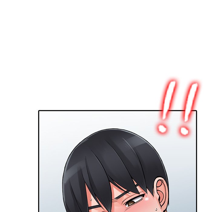 《富少的貼身管家》漫画 第15话