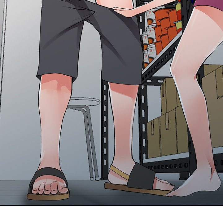 《富少的貼身管家》漫画 第15话