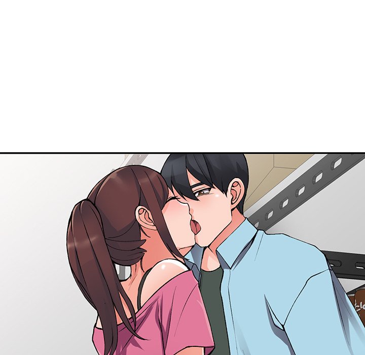 《富少的貼身管家》漫画 第15话