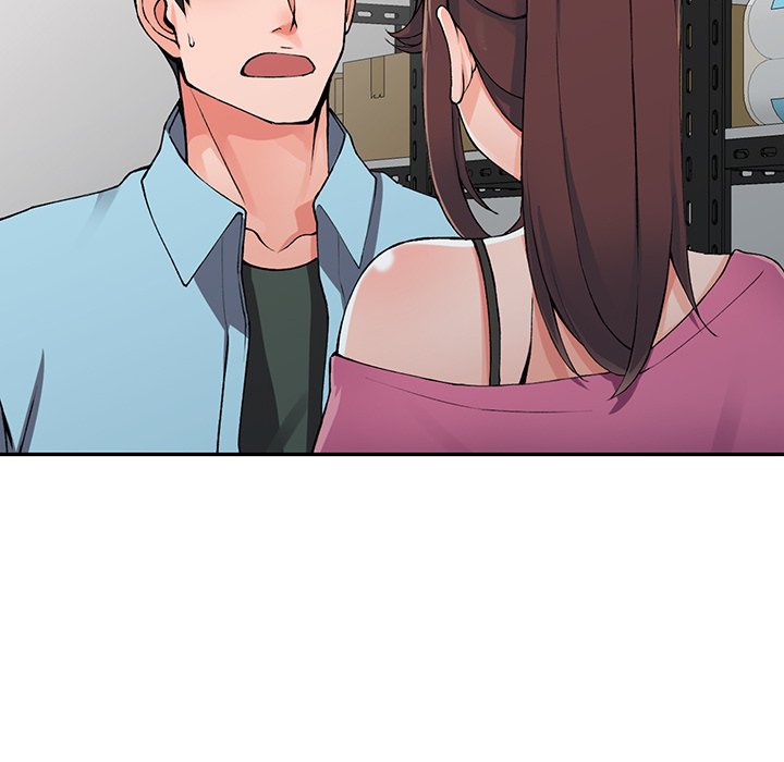 《富少的貼身管家》漫画 第15话