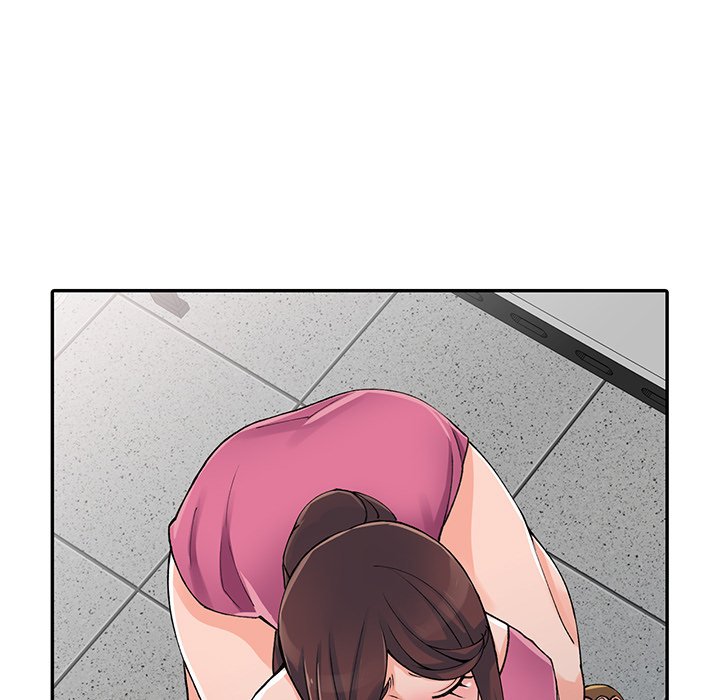 《富少的貼身管家》漫画 第16话