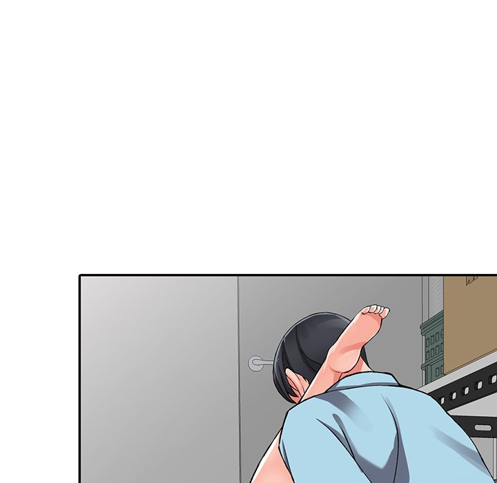 《富少的貼身管家》漫画 第16话