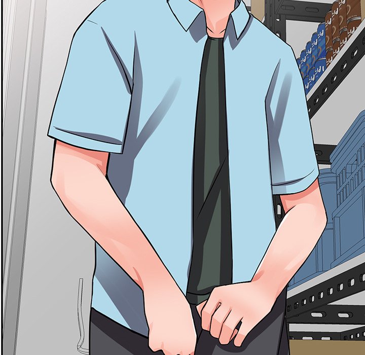 《富少的貼身管家》漫画 第16话