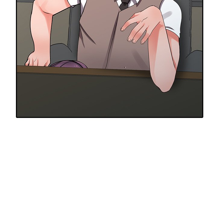 《富少的貼身管家》漫画 第16话