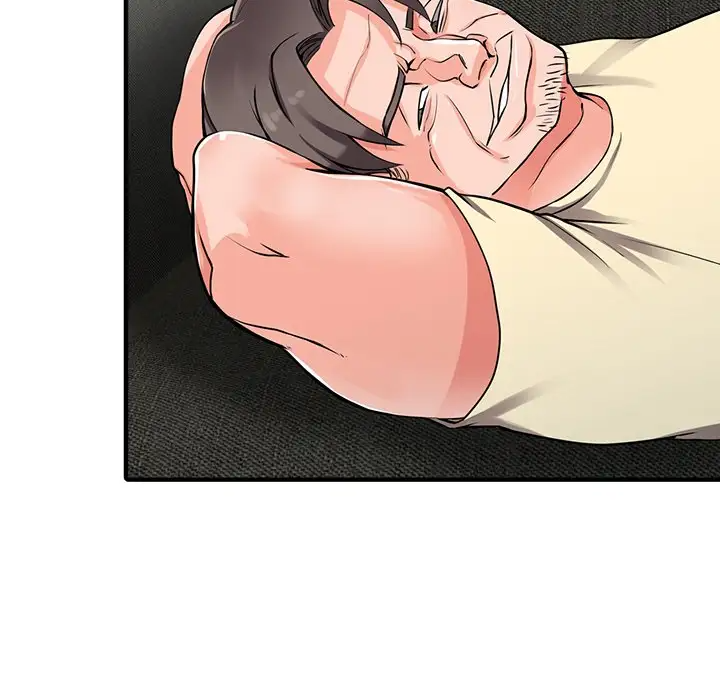 《富少的貼身管家》漫画 第17话