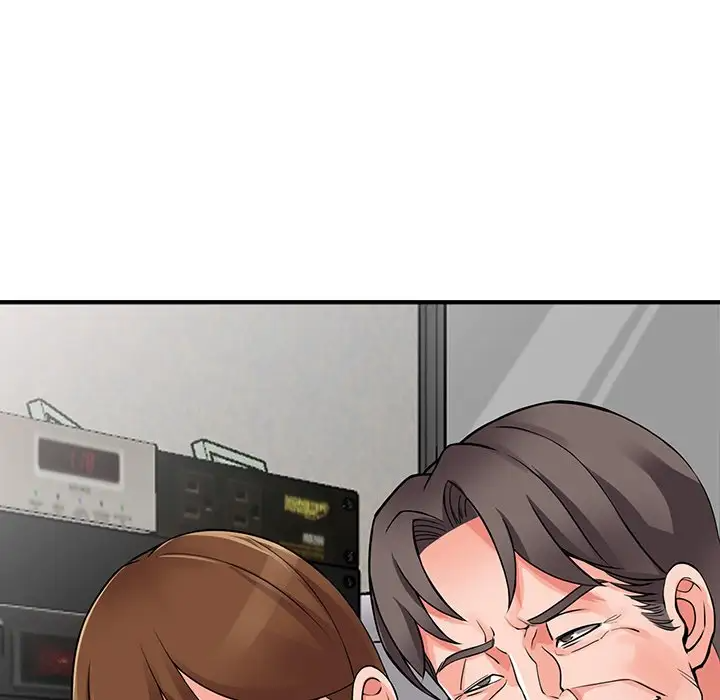 《富少的貼身管家》漫画 第17话