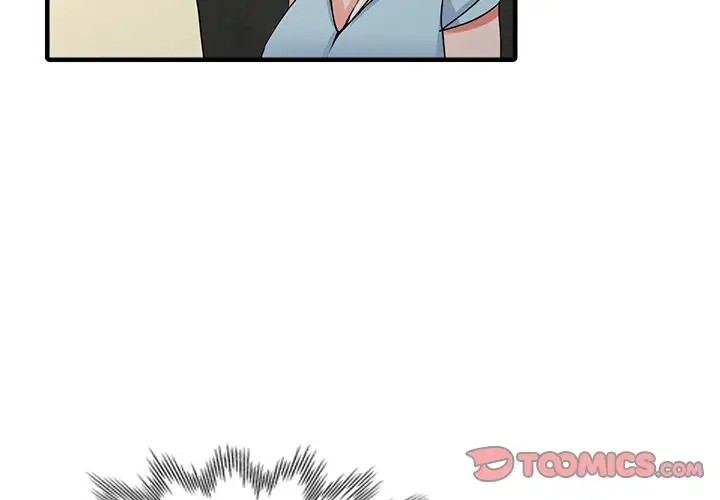 《富少的貼身管家》漫画 第18话